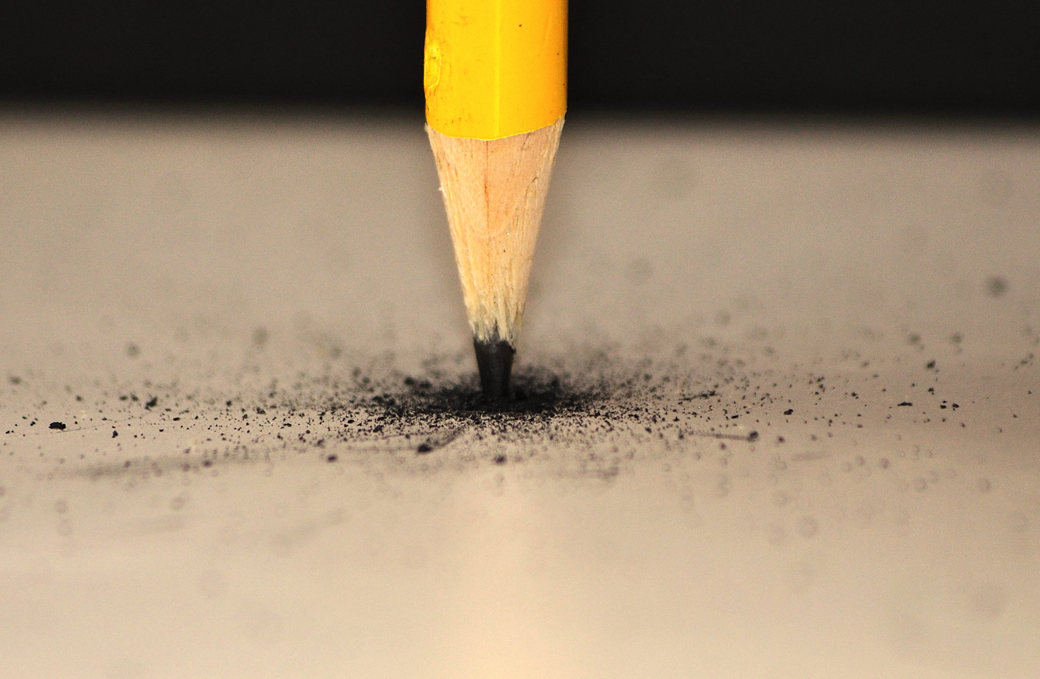 pencil